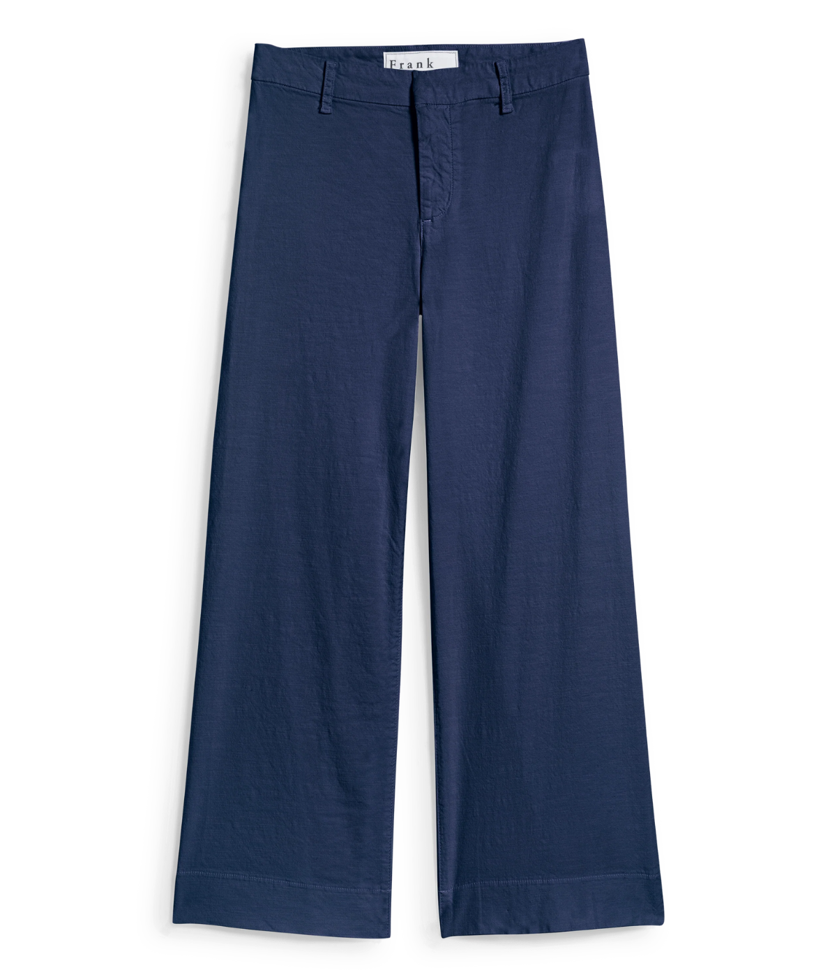 Wexford Trouser in Summer Navy