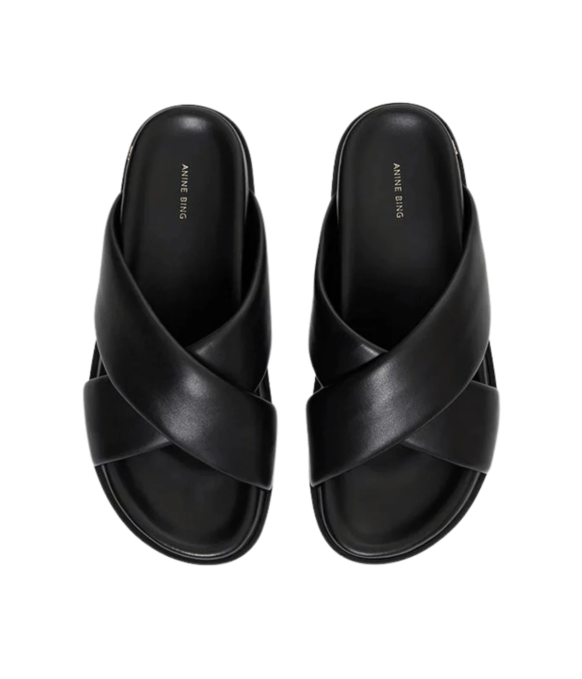 Emi Slides in BLACK