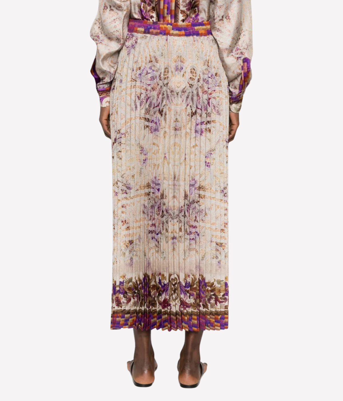 Ceto Skirt in 518002/101