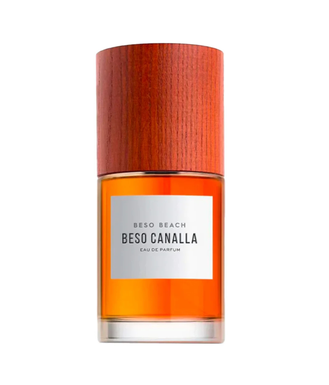 Beso Beach Canalla Parfum
