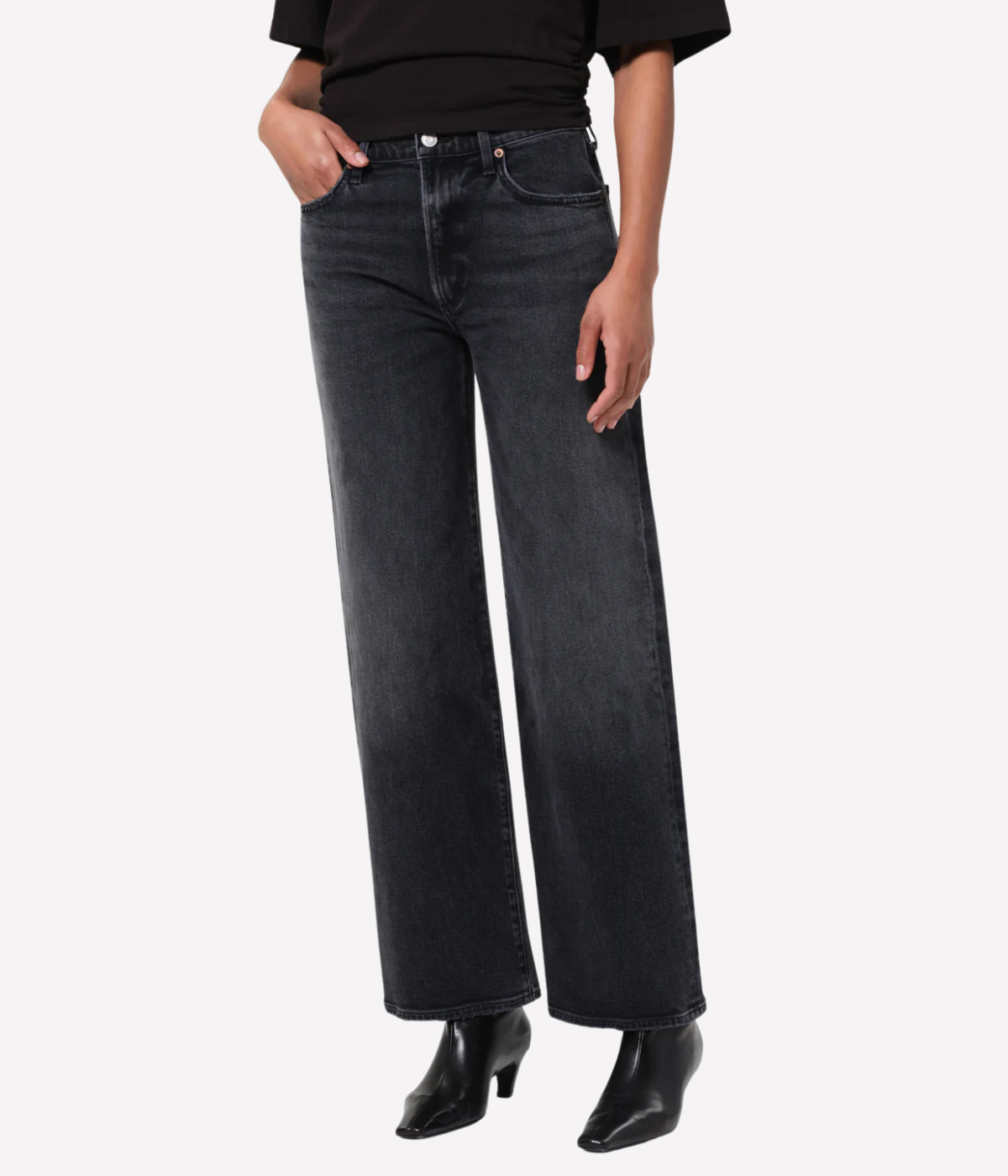 Harper Jean in Radius