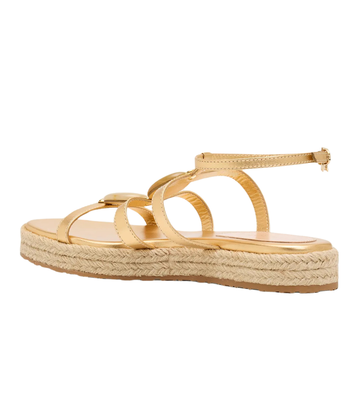 G32655 Nappa Silk in Mekong and Natural