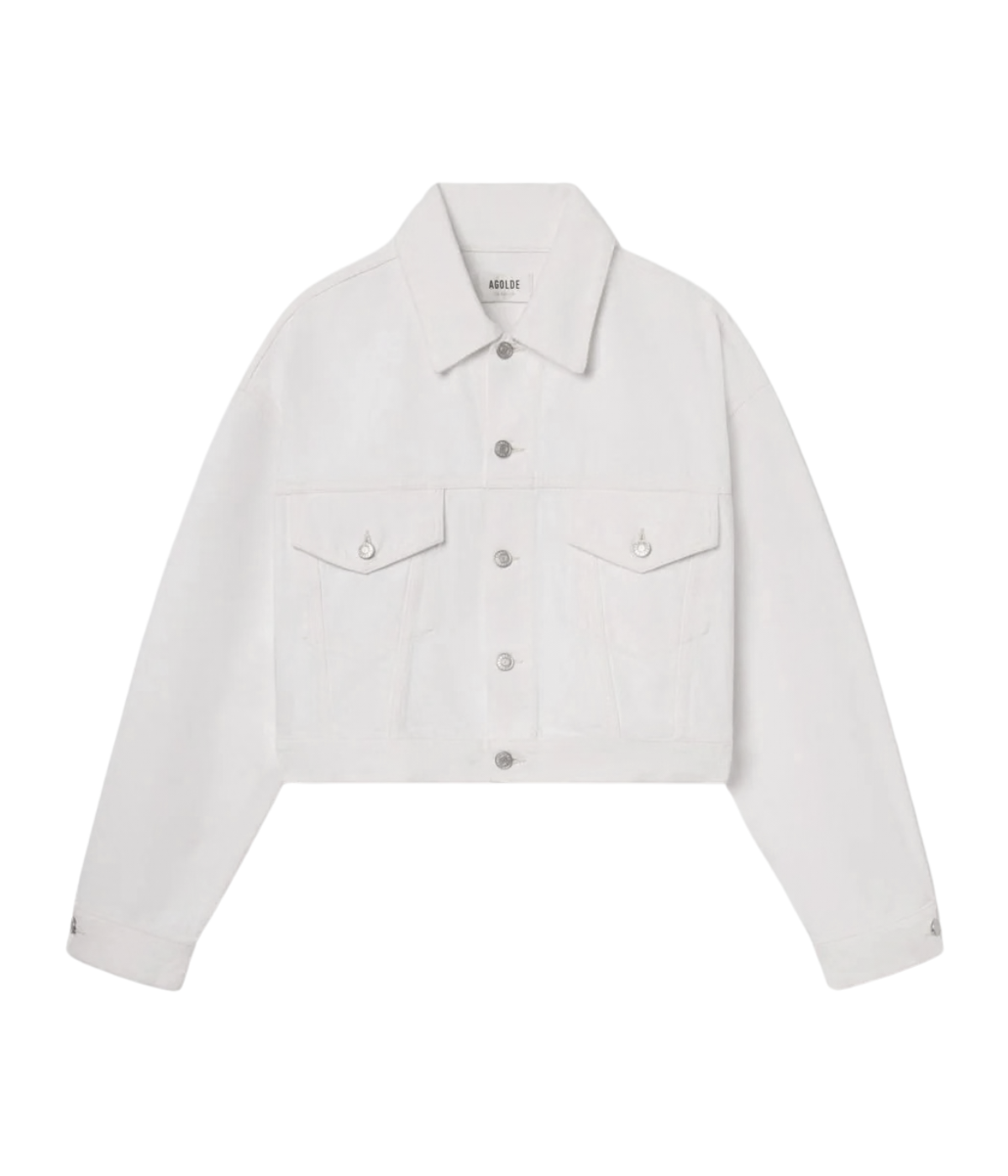 Palmer Jacket In Milkshake