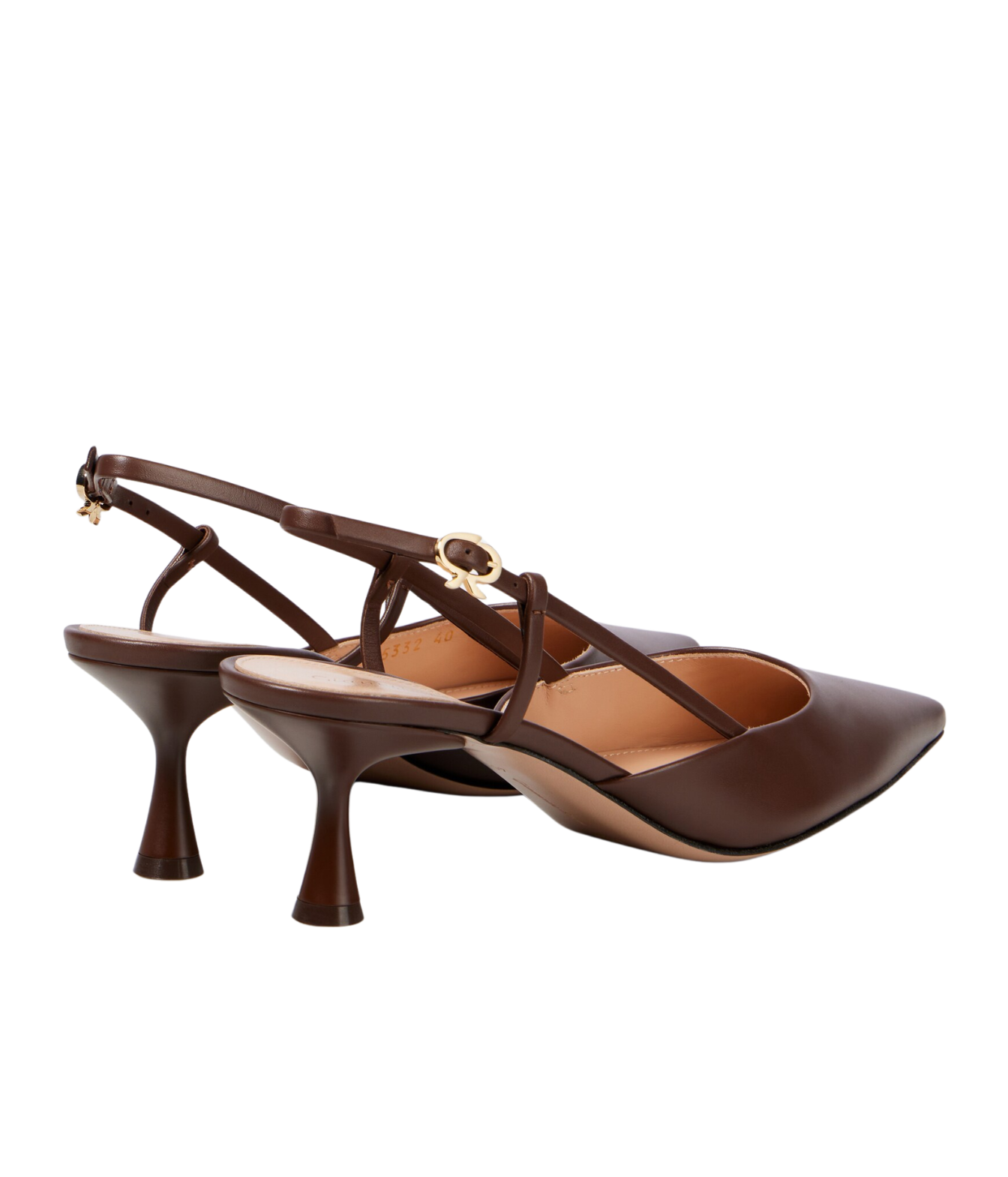 Ascent 55 Vitello in BROWN