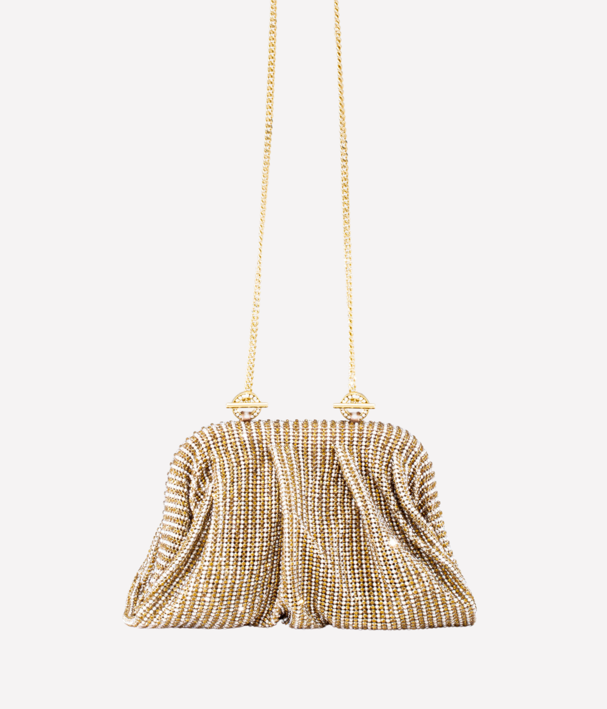 Venus La Petite Bag in The Great Gatsby
