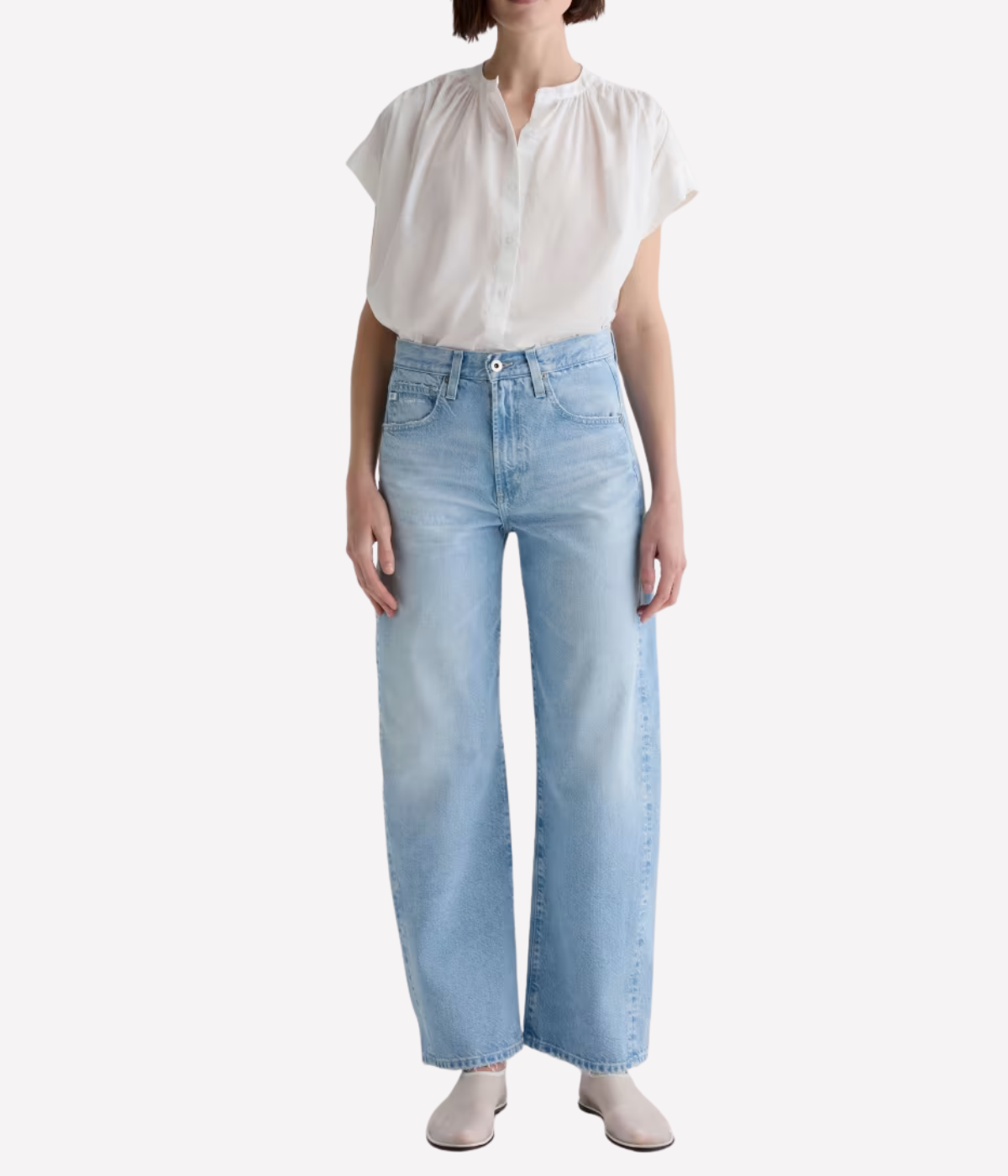 Hattie Jean in Allusion Destructed