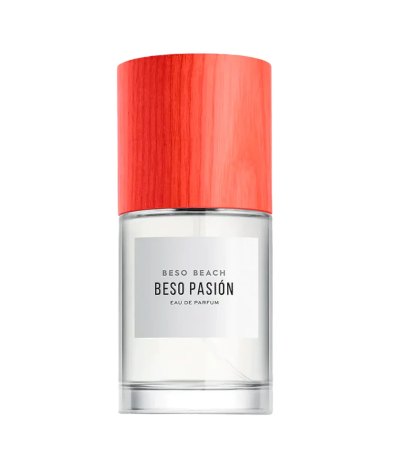 Beso Beach Passion Parfum