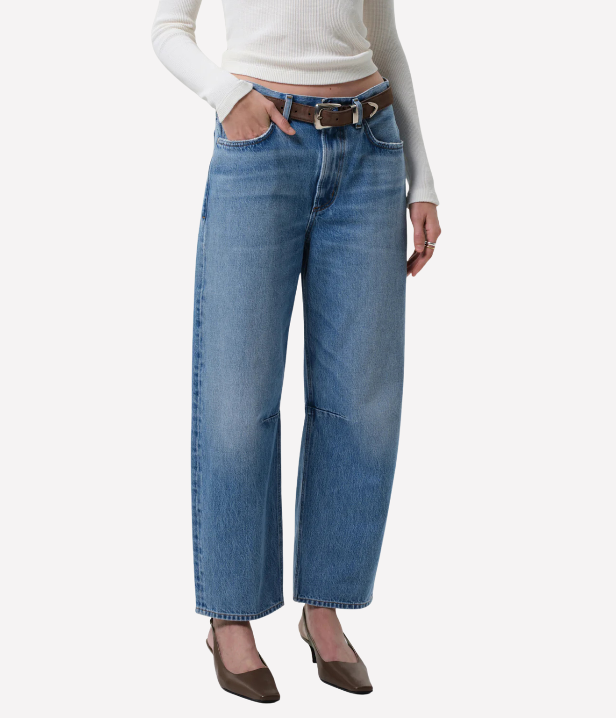 Miro Jean In Corrin
