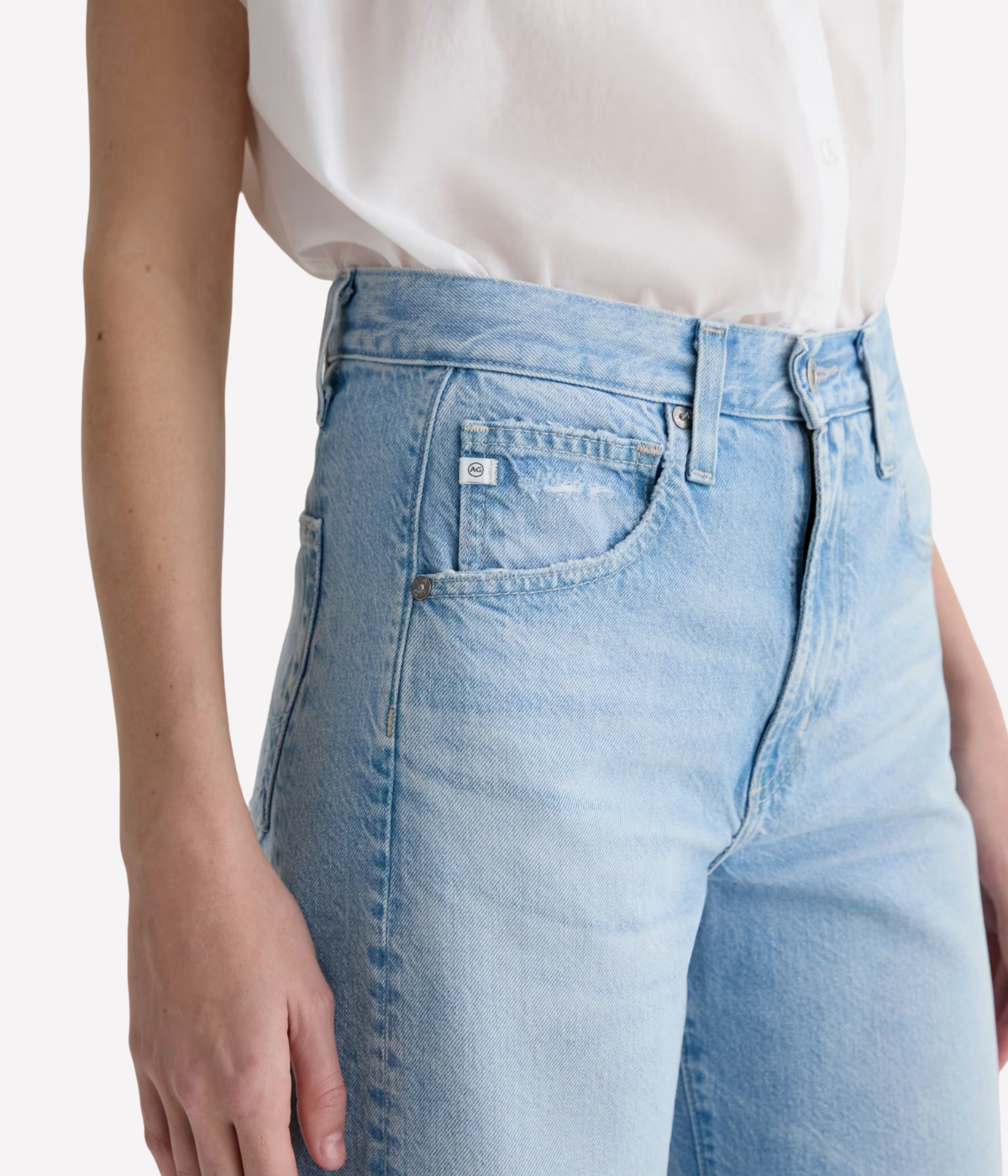 Hattie Jean in Allusion Destructed