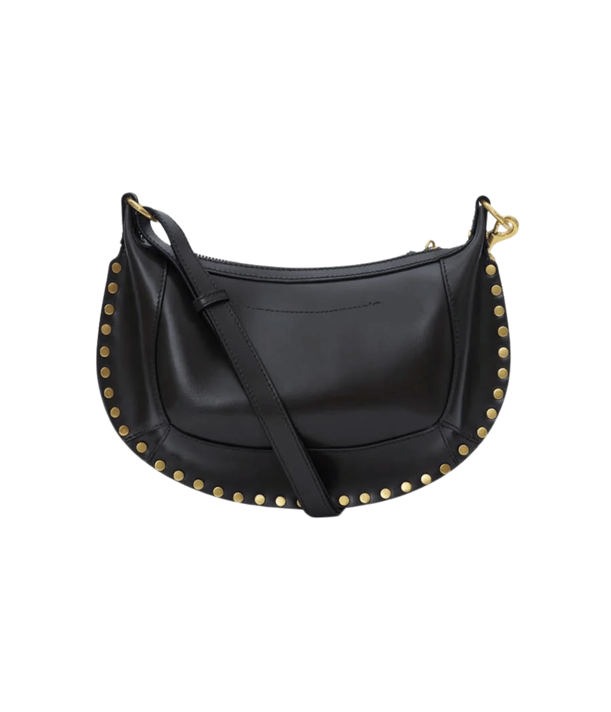 Oskan Moon Day Bag in Black
