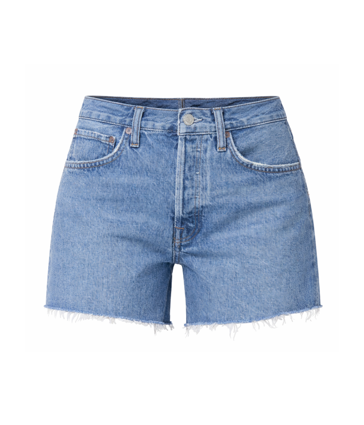 Parker Long Short in SKYWAVE