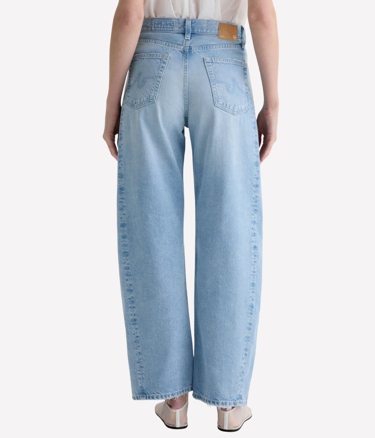 Hattie Jean in Allusion Destructed