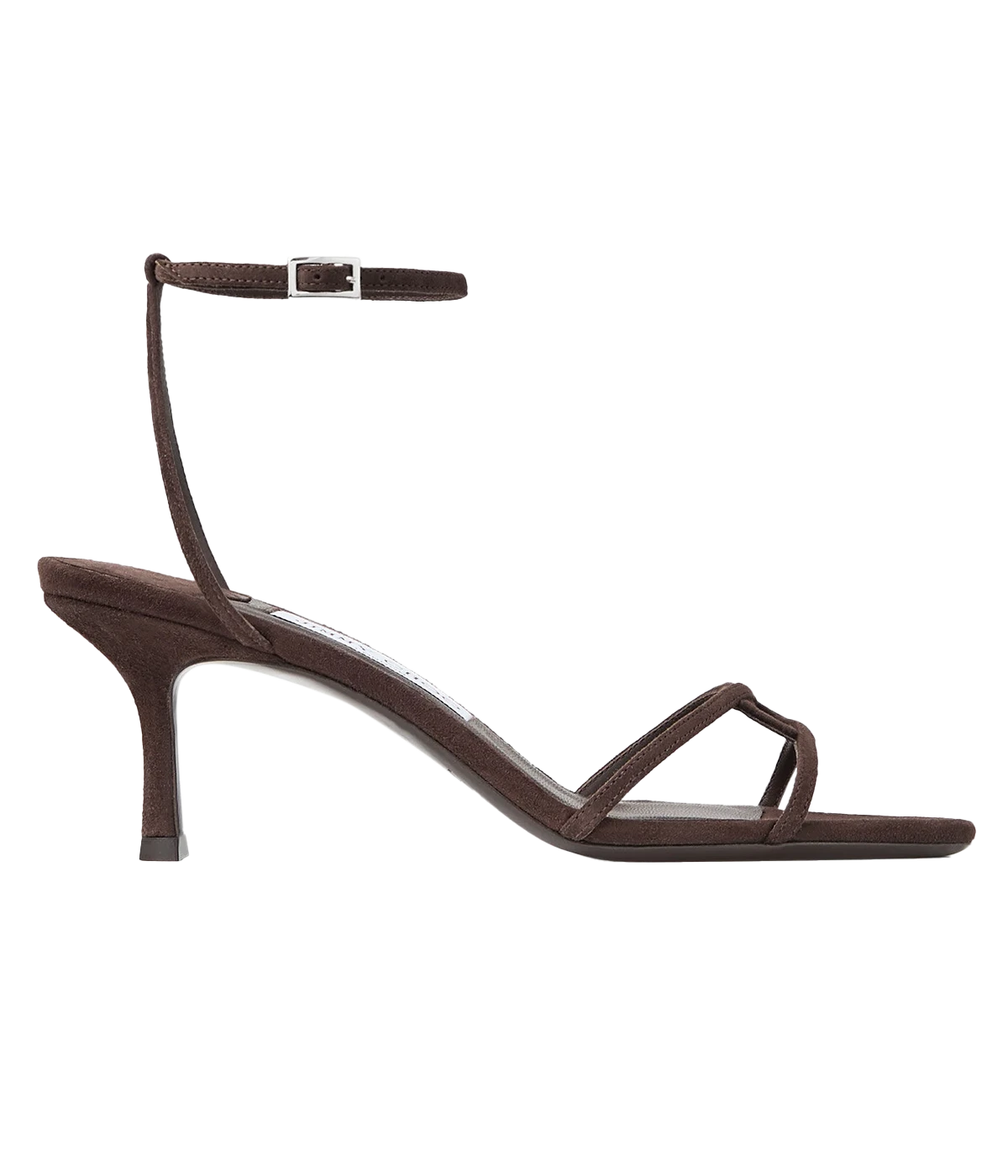1998 Leo 65 Heel In Chocolate