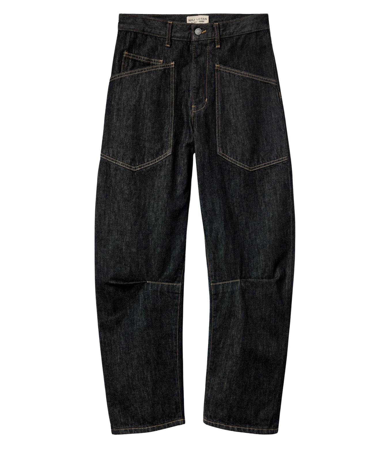 Shon Jean In Resin Rinse