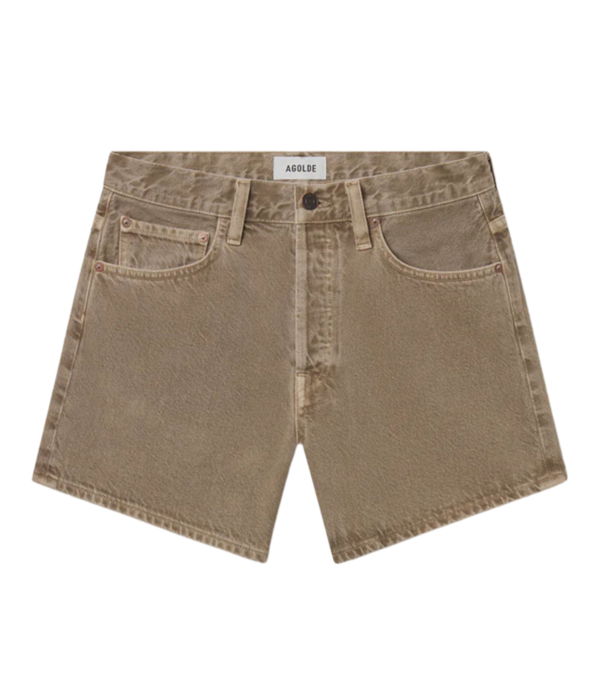 Parker Long Short in Trail