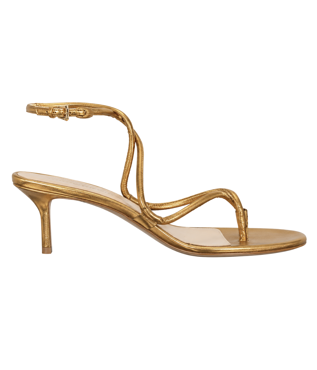 Jungle Mamba 70 In Bronzetrasp