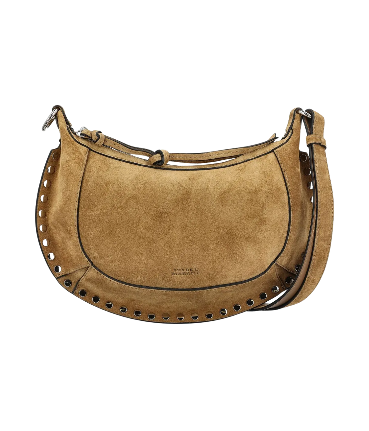 Oskan Moon Day Bag In Taupe