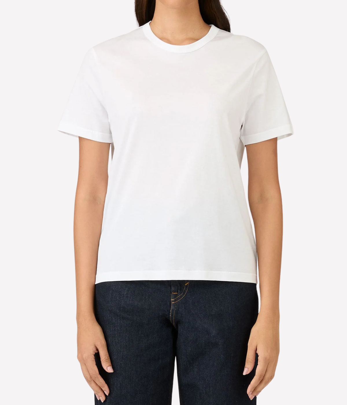 Everyday T-Shirt in White