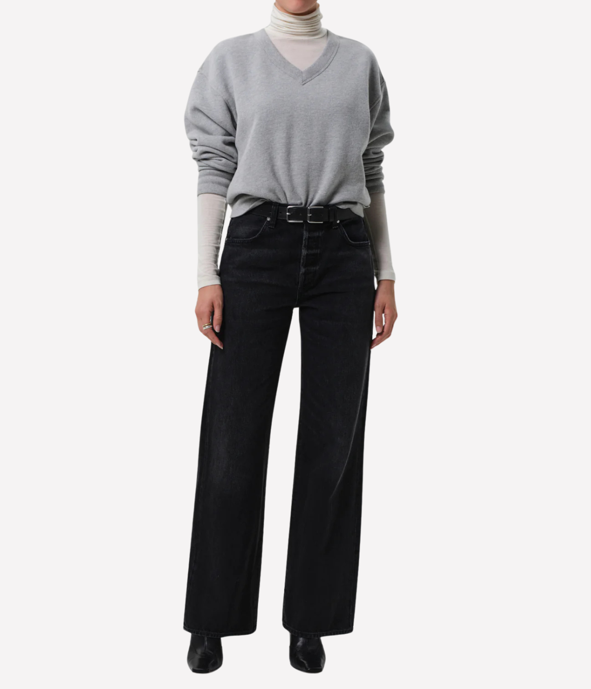 Annina Jean in Raine