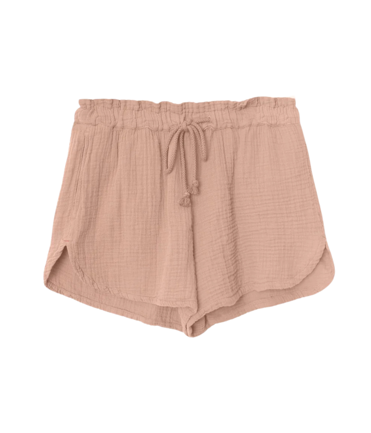 Starla Short In Ash Brown