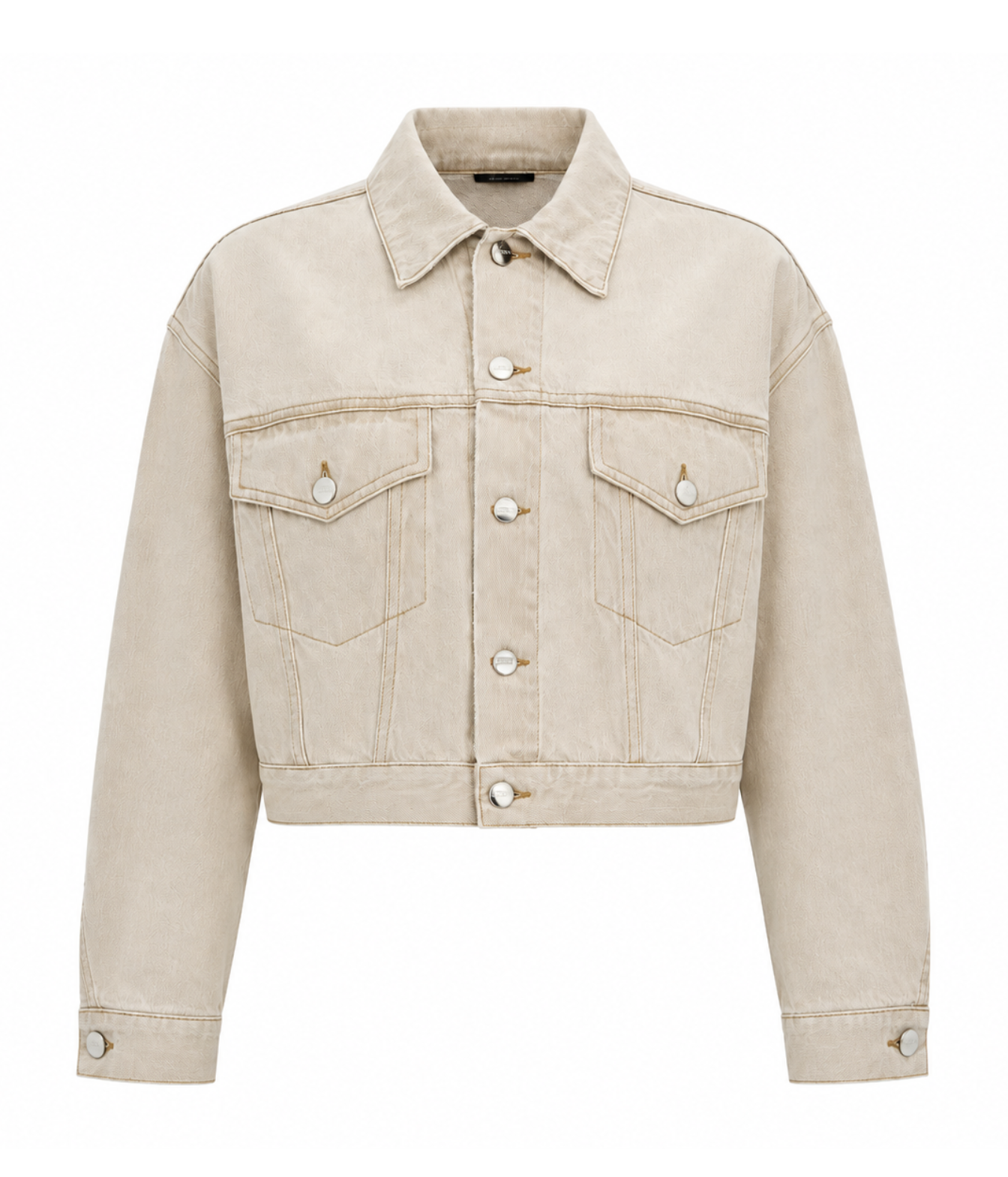 Palmer Jacket in Arena
