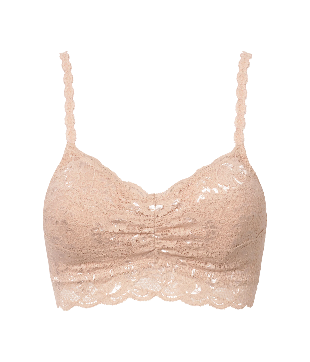 NSN Soft Sweetie Bra In Sette