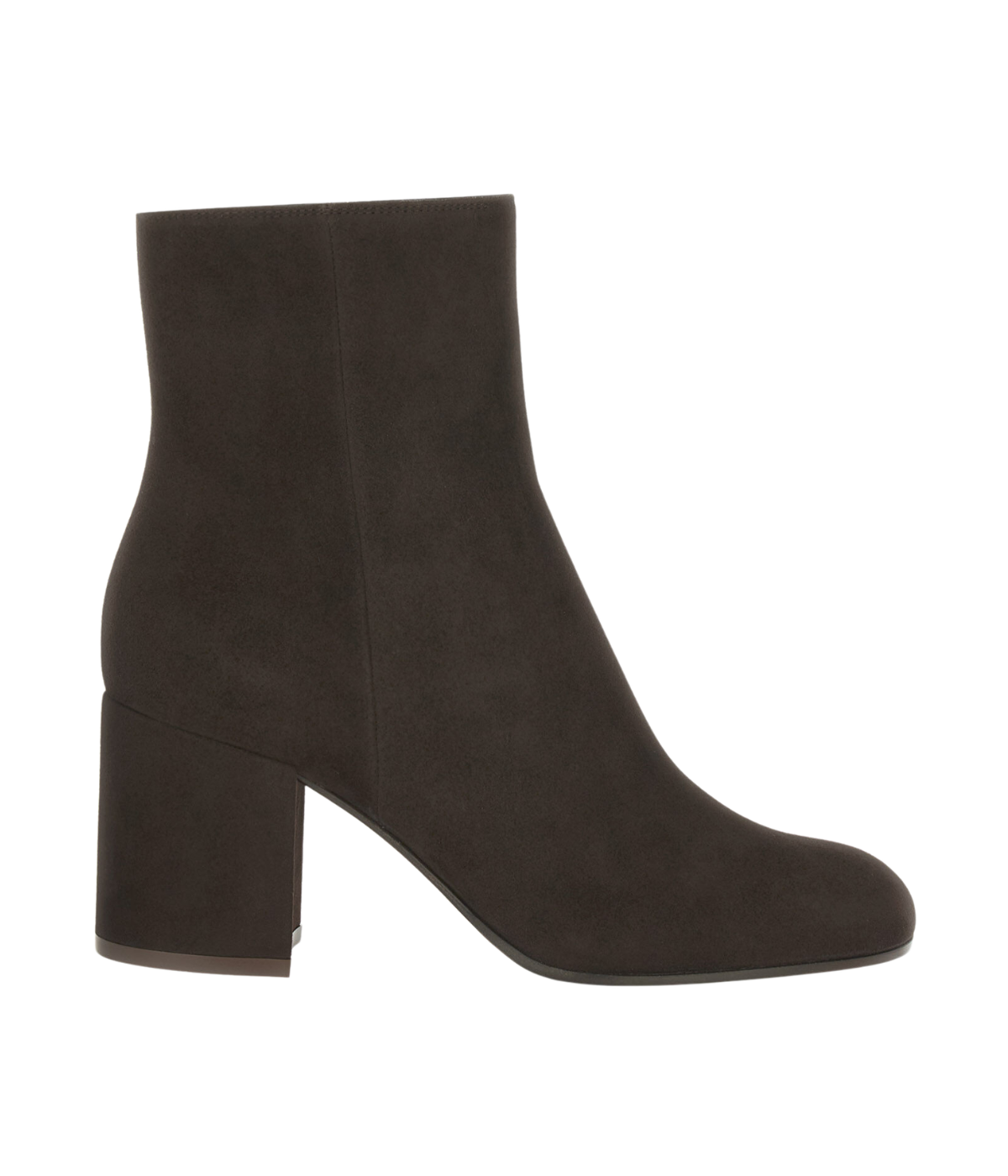 Joelle Bootie 70 in Moka