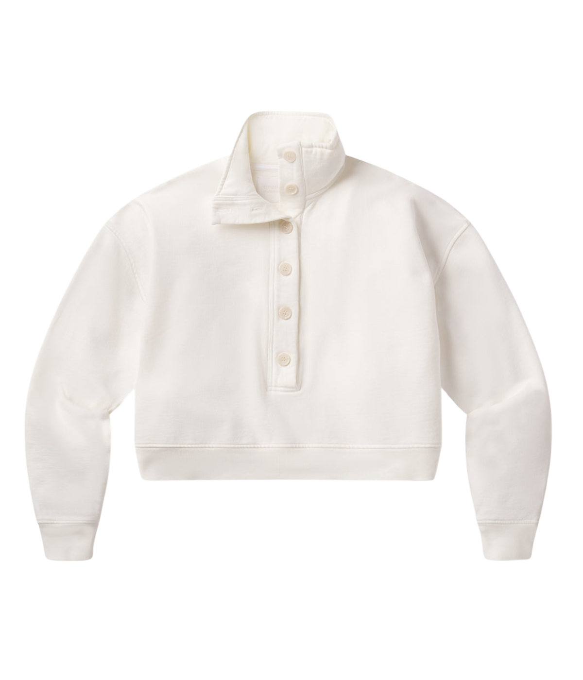 Mirelle Funnel Neck In Pashmina