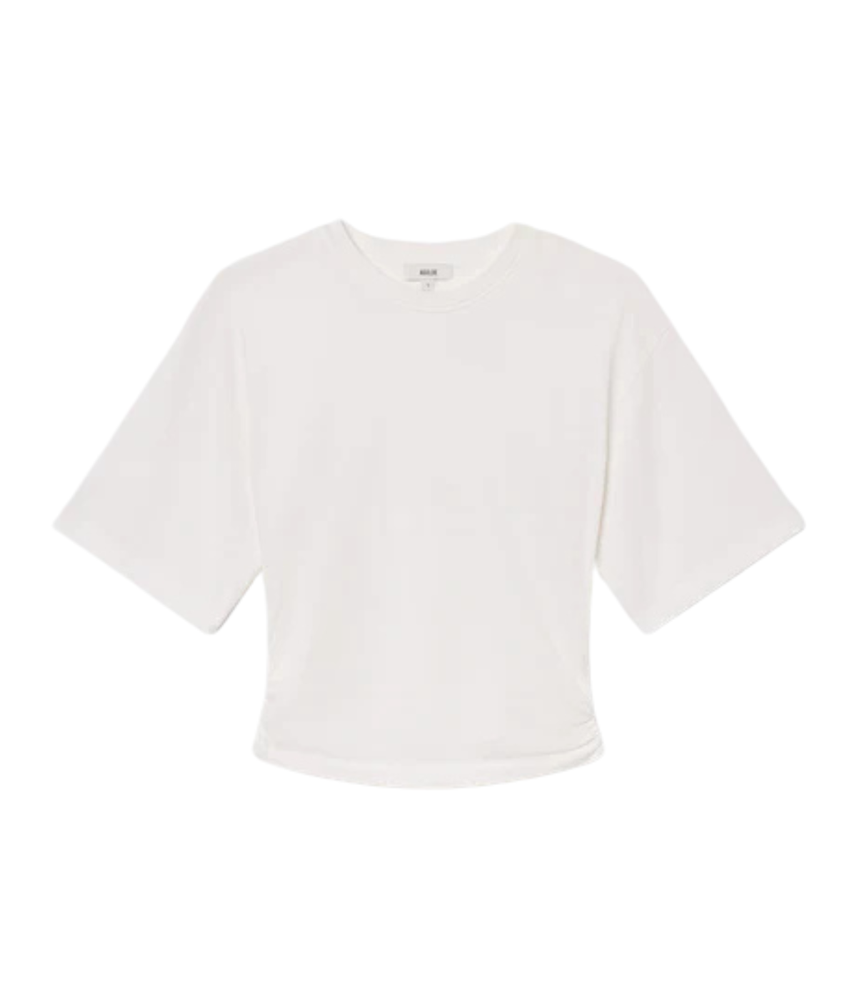 Shari Tee in WHITE