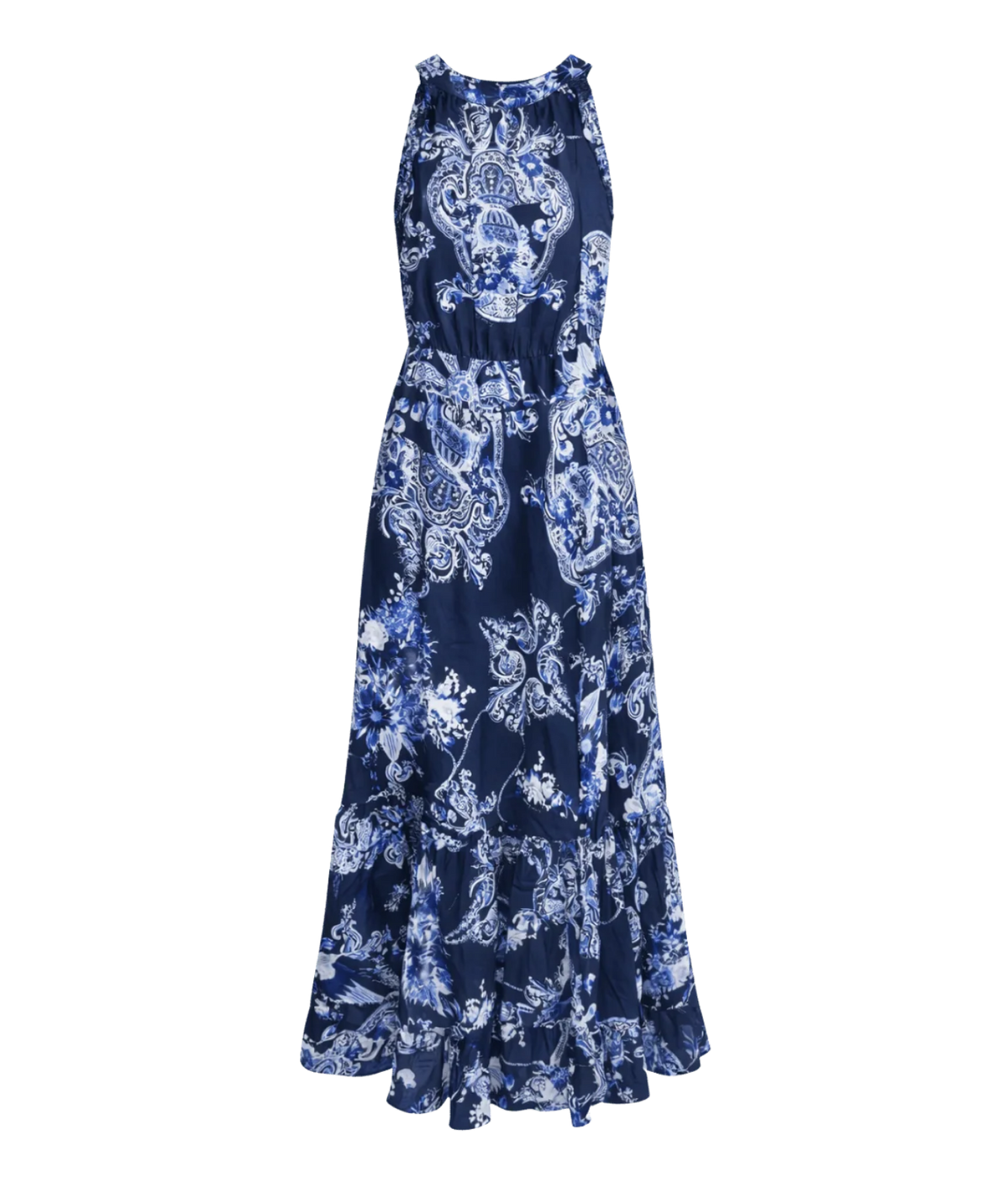 Stelo Dress in Night