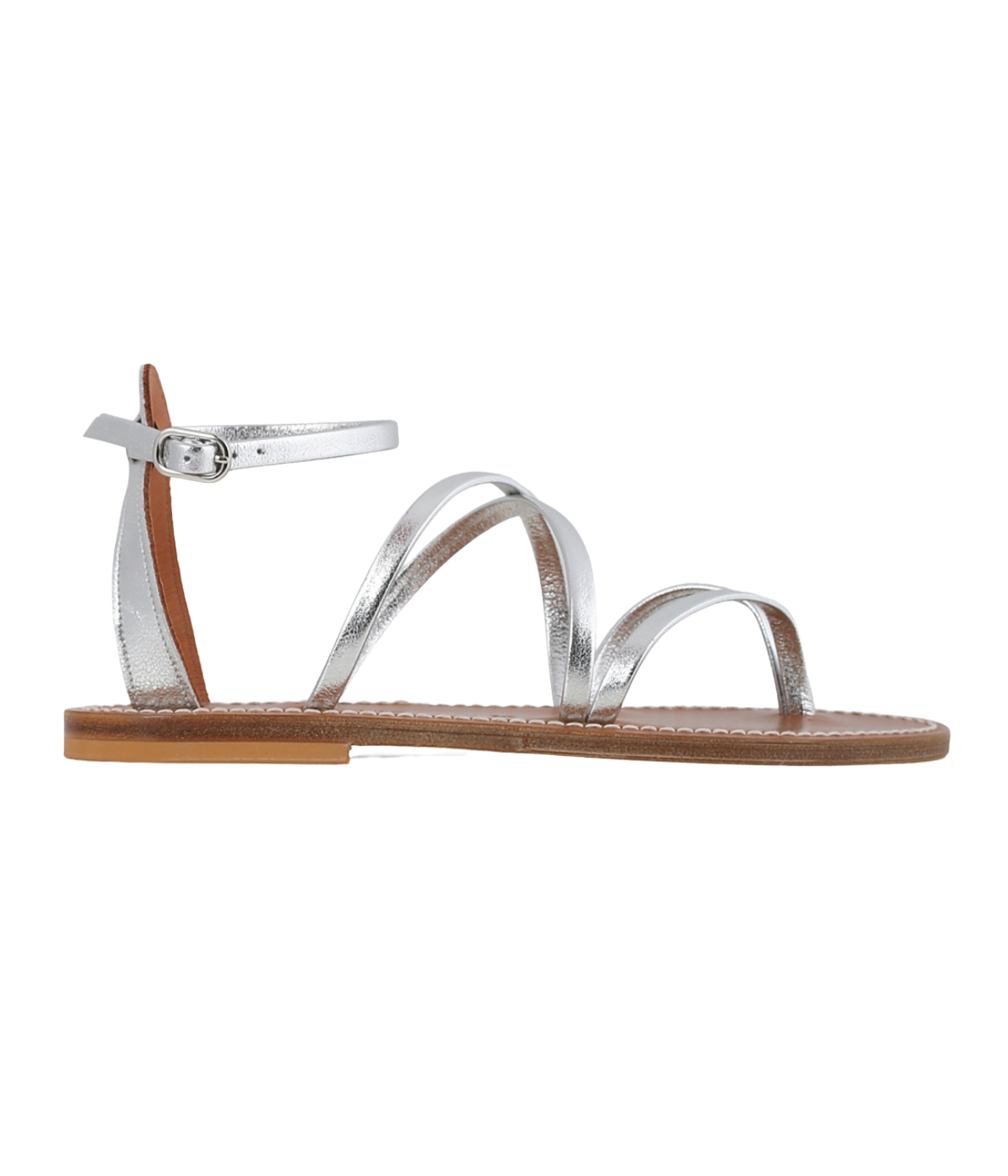 Epicure F Miel in Metyl Argent