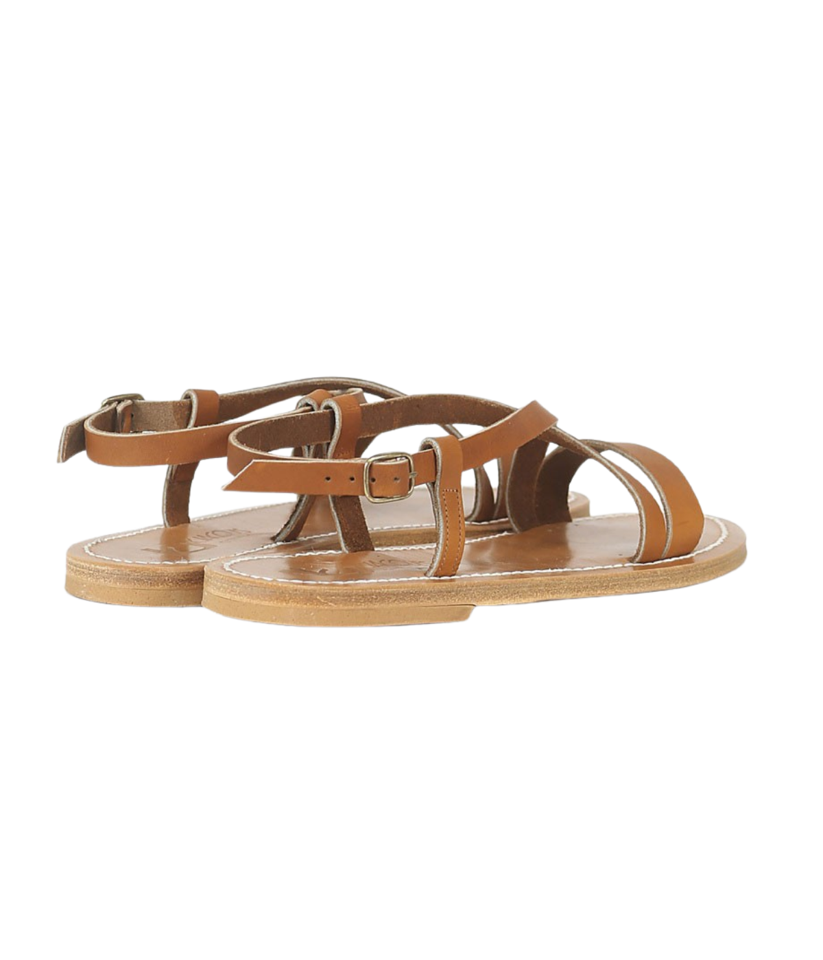 Flavia F Miel in PUL Naturel