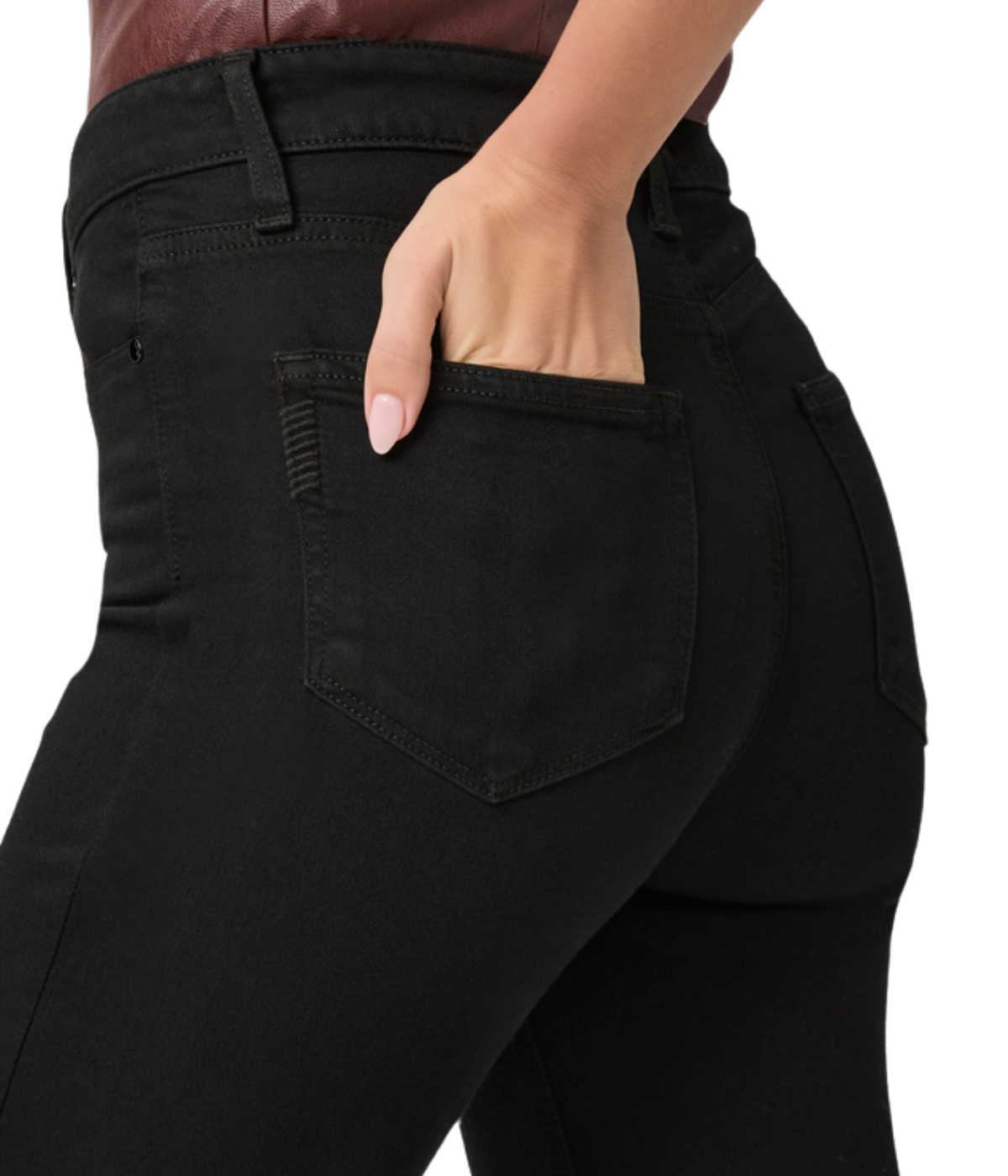 Lennah Jean in Black Shadow