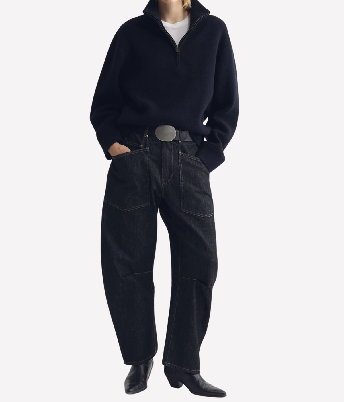 Shon Jean In Resin Rinse