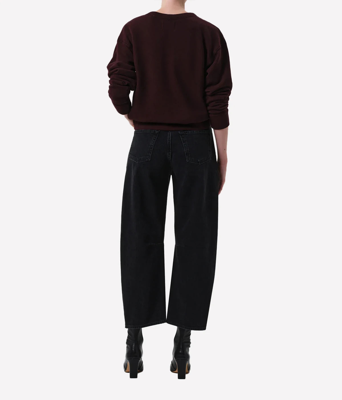 Miro Jean in Raine