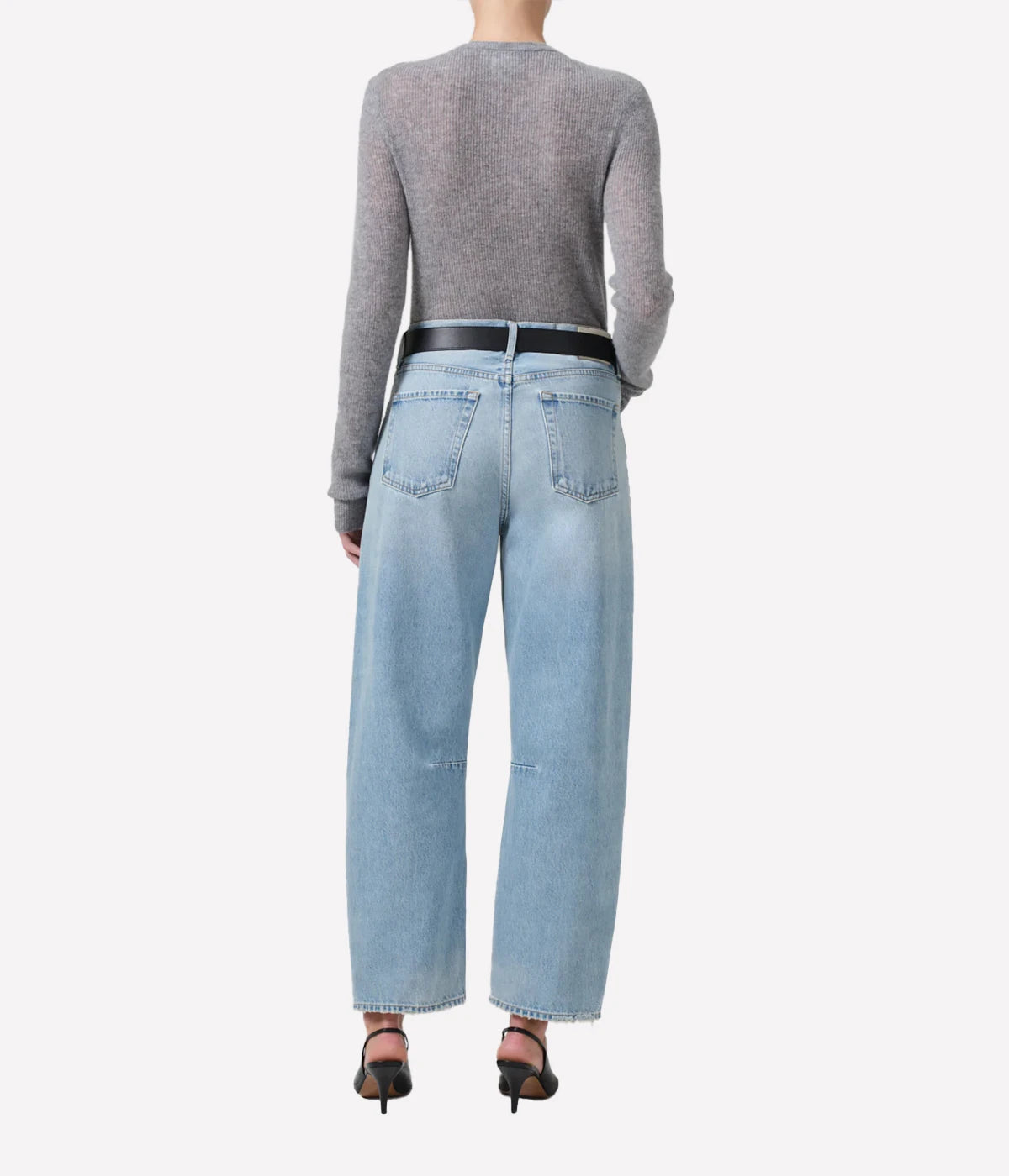 Miro Jean in Gemini
