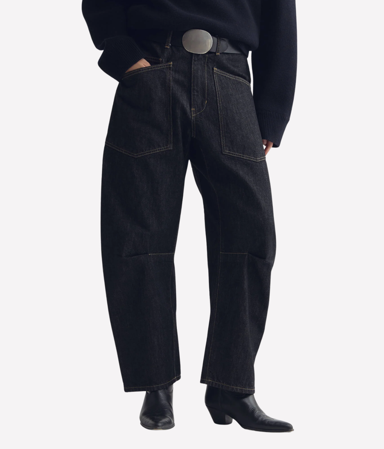 Shon Jean In Resin Rinse