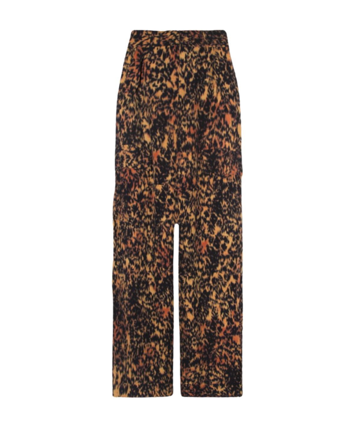 Pax Mid Rise Pant in Savannah