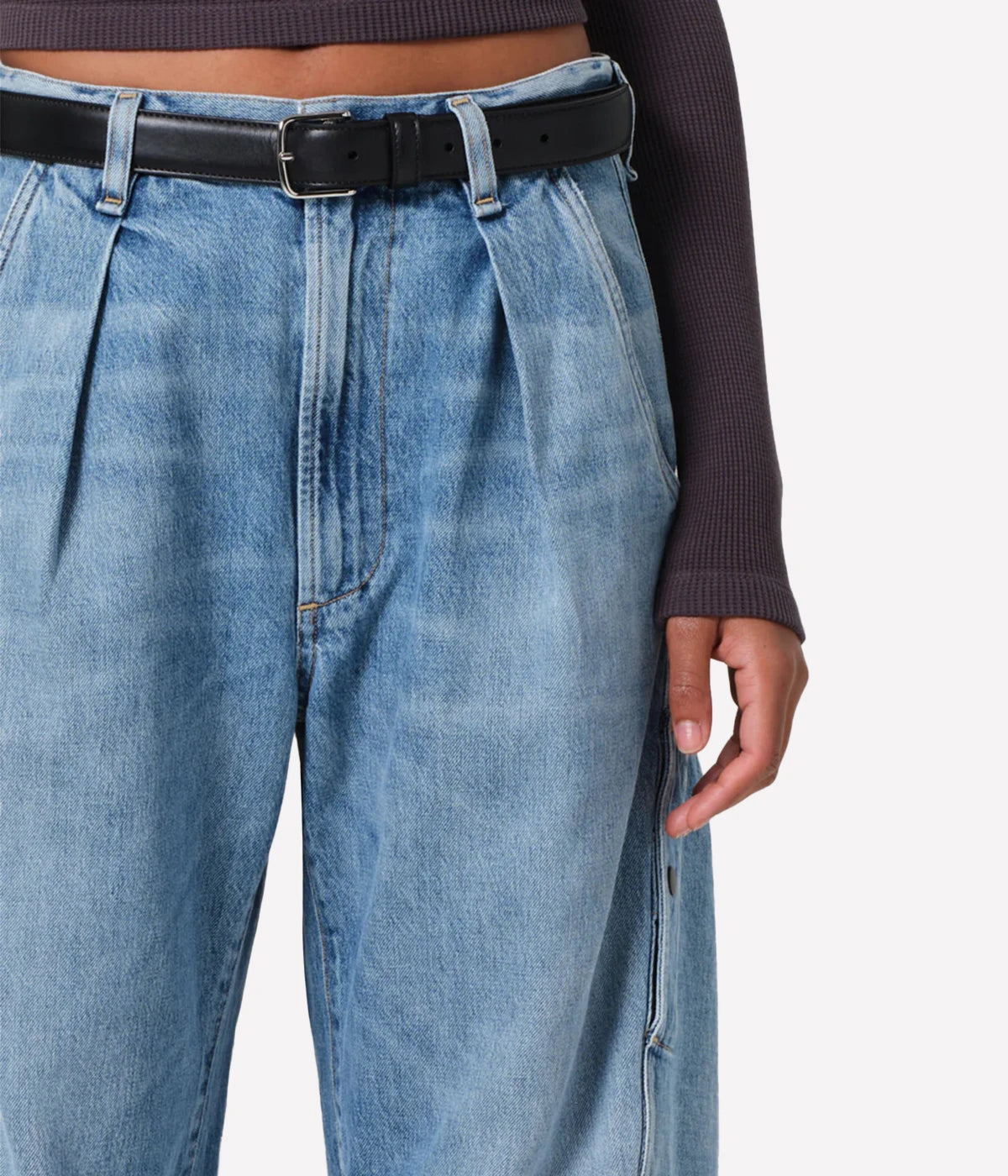 Flight Pant in Zenth