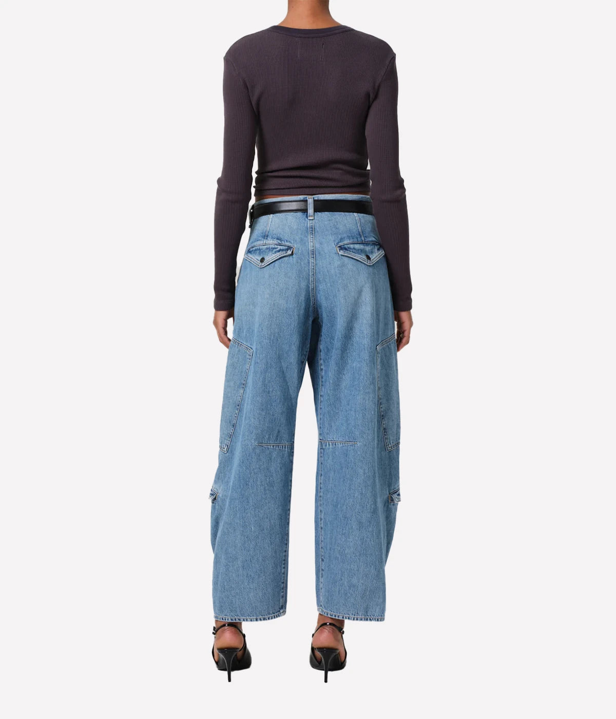 Flight Pant in Zenth