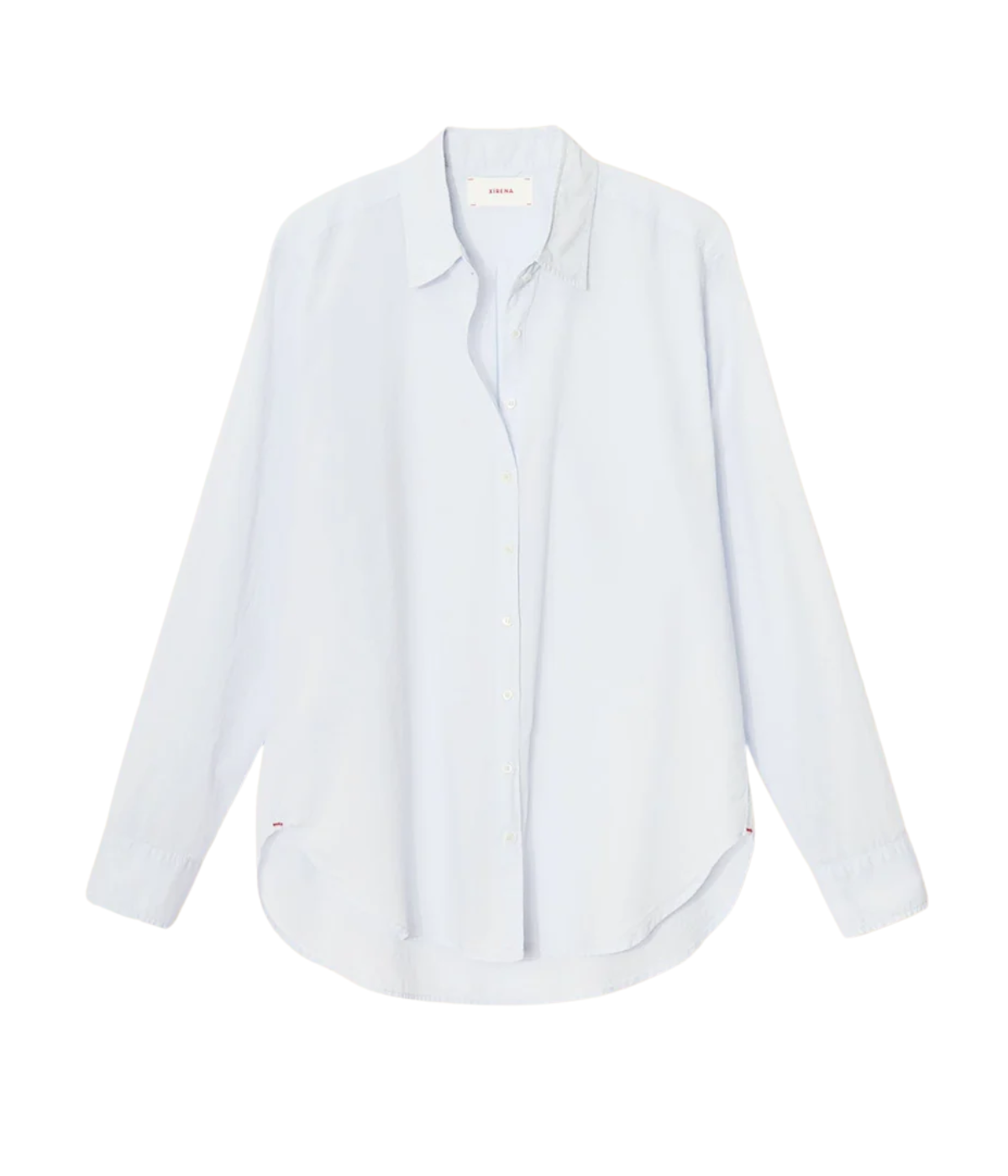 Beau Shirt in Skylight