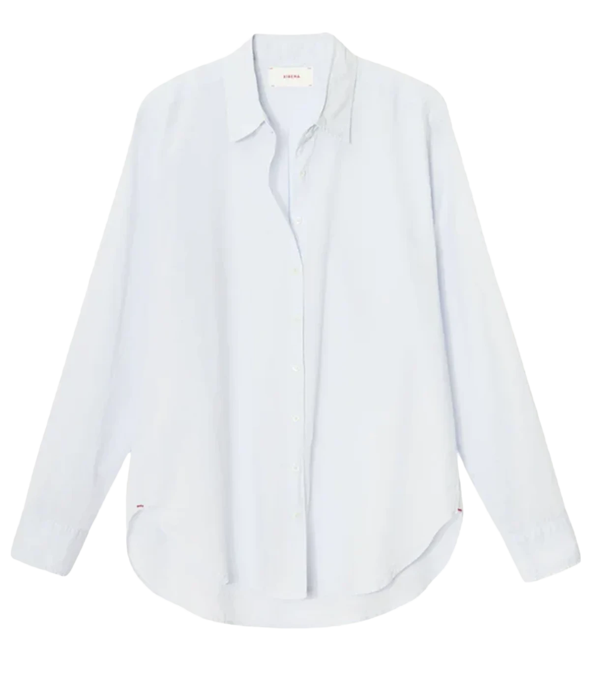 Beau Shirt in Skylight