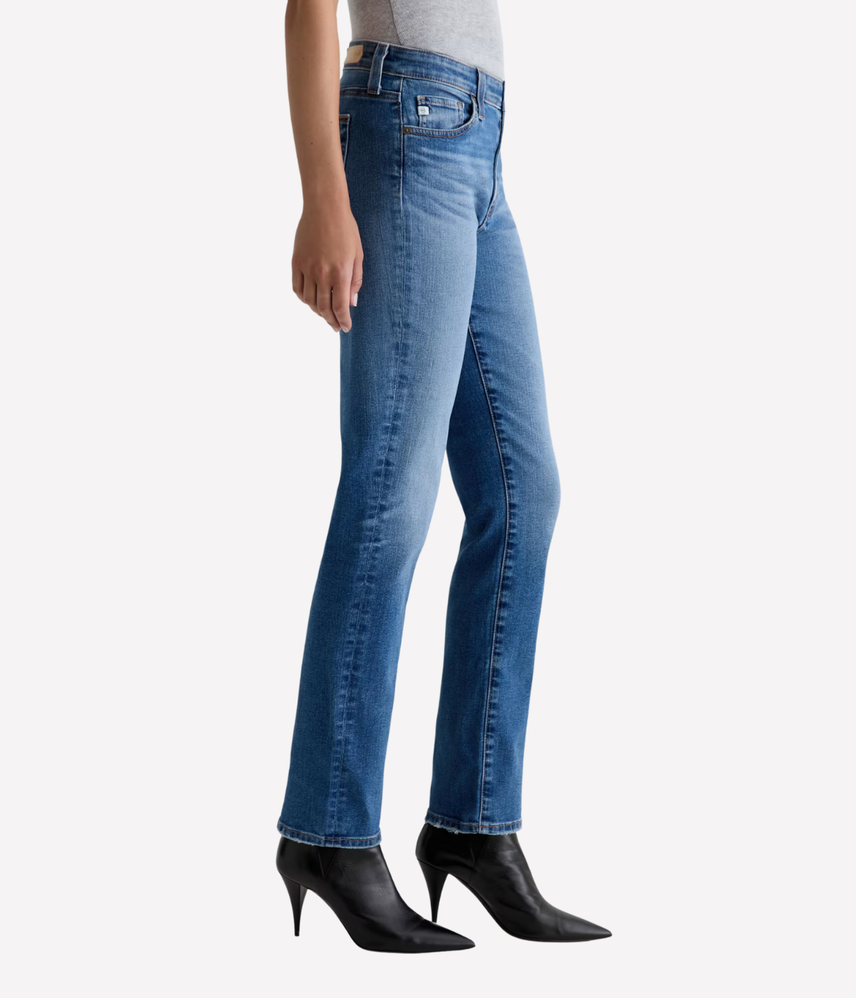 Mari Jean in Tinseltown