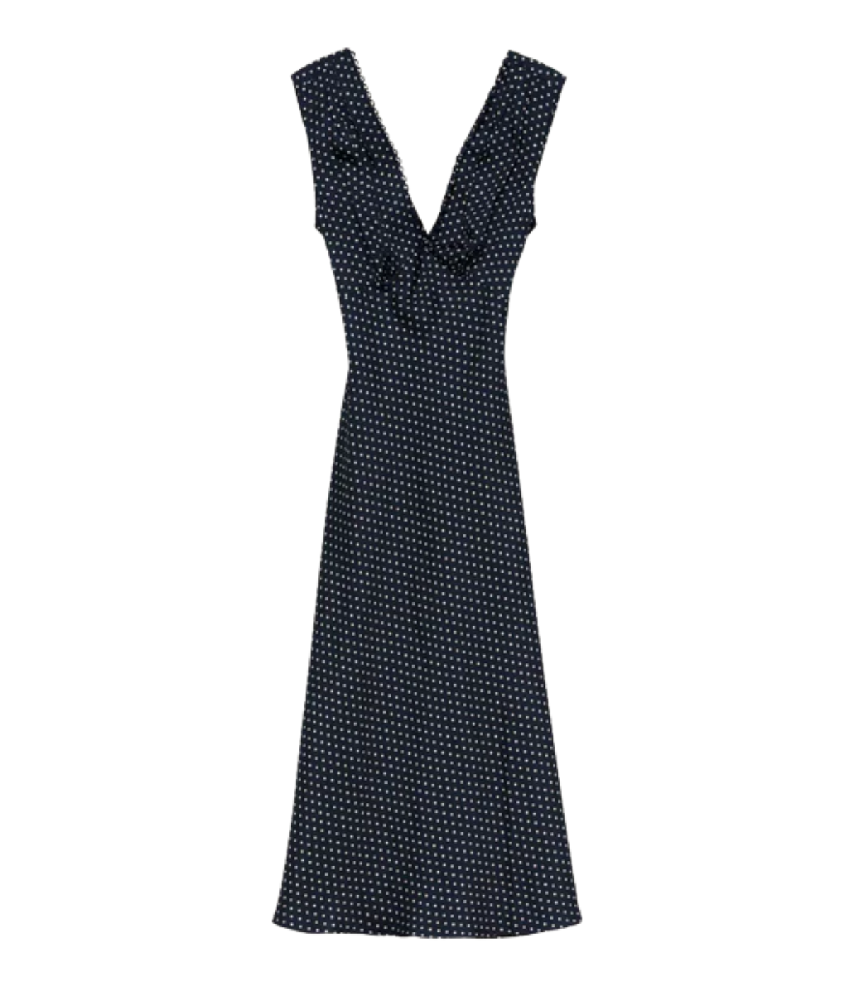 Tahlia Dress In Hepburn Dot