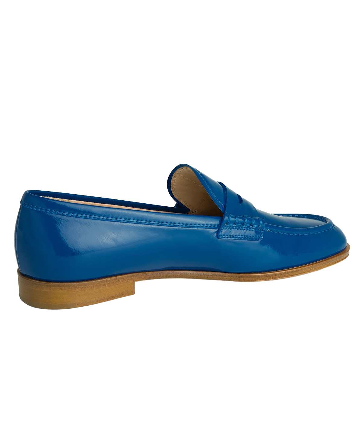 Georgie Loafer in Rio