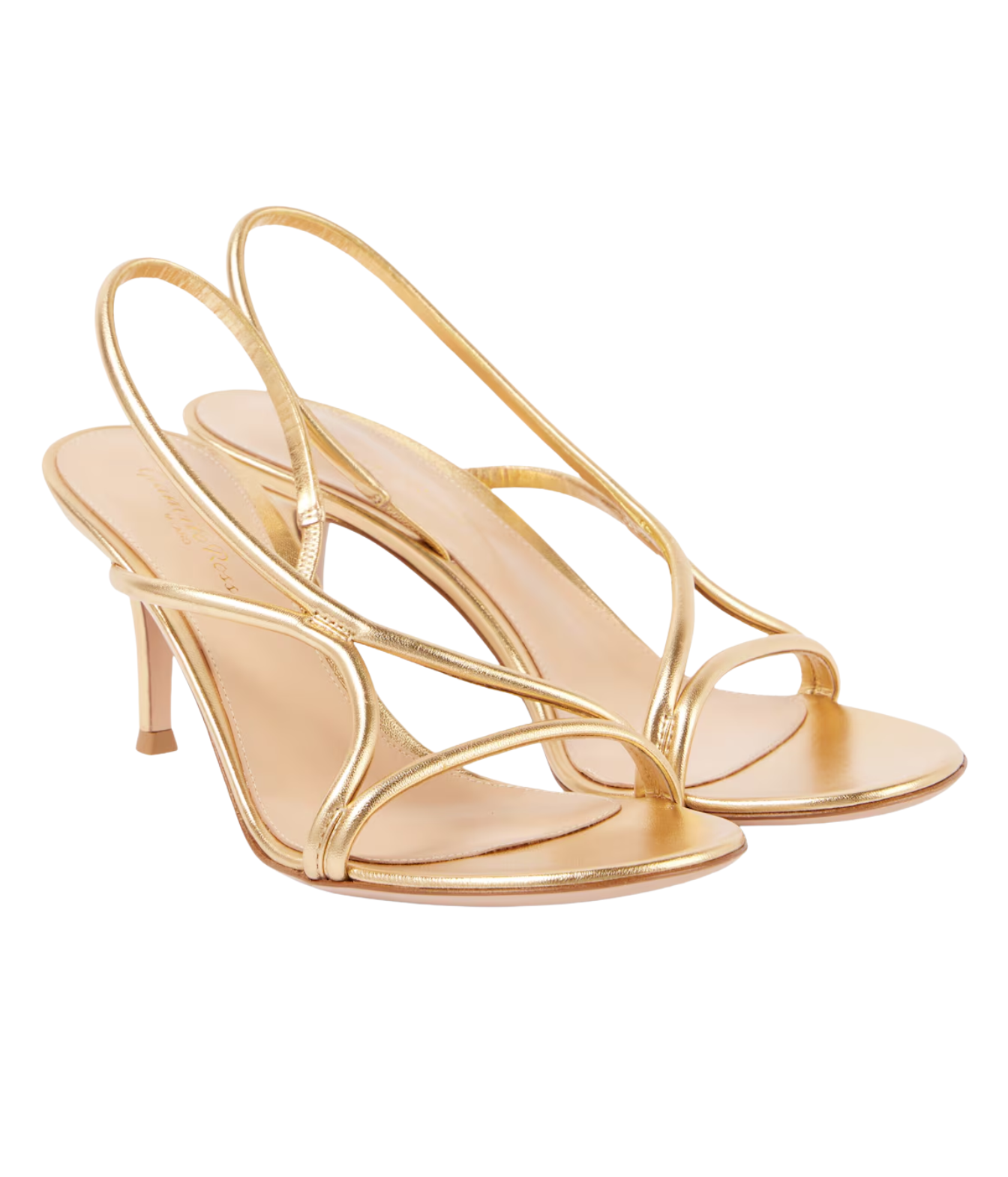 Ellis Sandal in Mekong