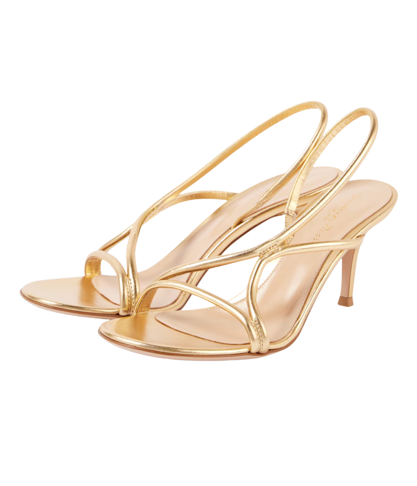 Ellis Sandal in Mekong