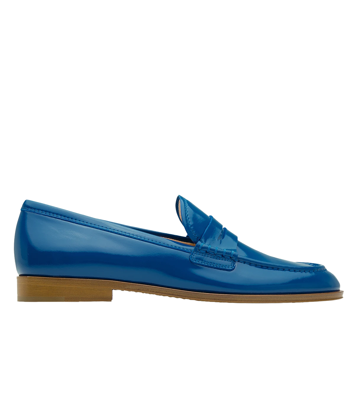 Georgie Loafer in Rio