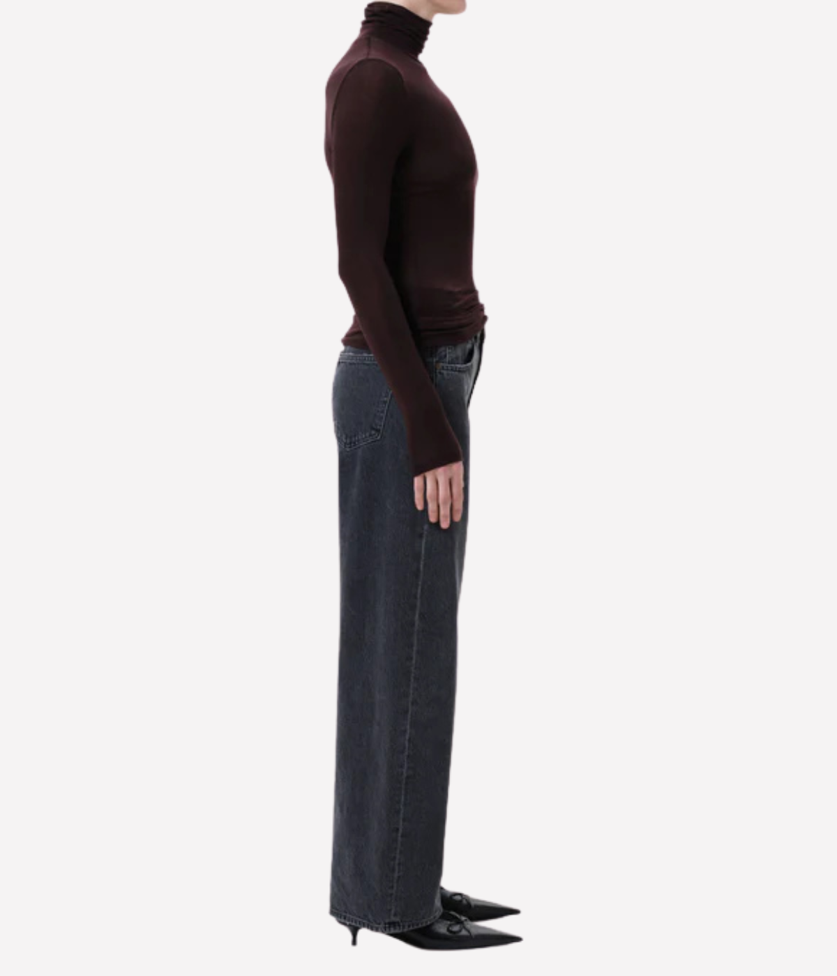 Low Curve Jean in Symbolic