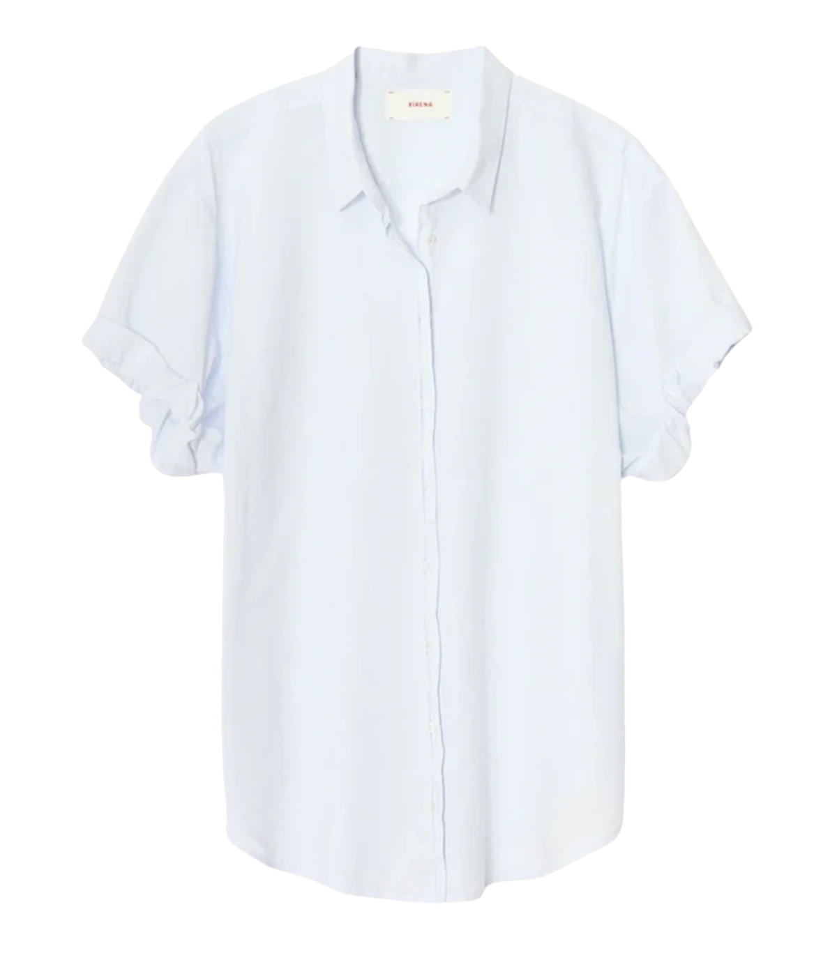 Channing Shirt in SKYLIGHT